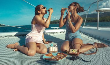 Miraggio’s “The Holiday” Campaign Redefines Summer Style