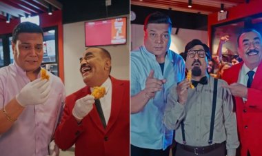 KFC’s Epic Offer Gets Investigated by India’s OG Detectives