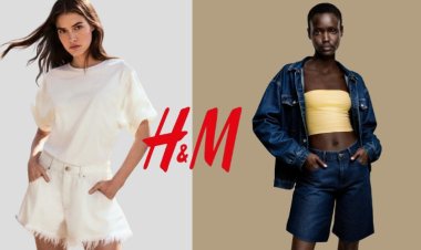 H&M’s AI Models Redefine Fashion’s Creative Frontier