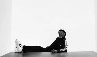 Samuel L. Jackson Crowns Adidas Superstar a Modern Icon