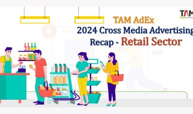 Retail Ad Boom: Vasanth & Co, Reliance, IKEA Lead the Way