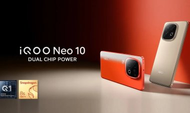 iQOO’s Smart Strategy: Letting Tech Fans Find Them