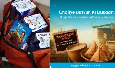 Panchayat’s Butkun ki Dukaan Goes Digital with Instamart