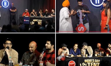 Samay Raina’s Comeback: Will Brands Bet on Latent Again?