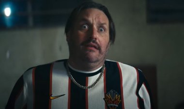 Cult Kits’ Wiseguys Campaign Blends Football and Gangster Humor