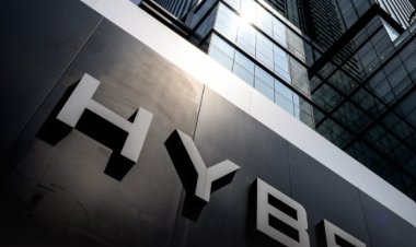 HYBE Sets Stage for Indian Debut, Eyes K-pop Revolution