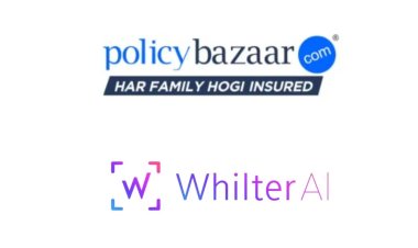 Policybazaar’s AI Leap: Whilter.AI Drives Customer Engagement
