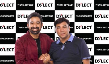 Rannvijay Singha Drives Dylect’s Smart Automotive Tech Launch