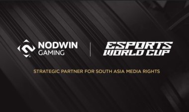 NODWIN Gaming to Bring Esports World Cup Closer to South Asia