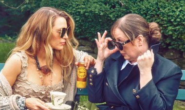 Blake Lively’s Betty Booze Revives Gossip Girl Glam