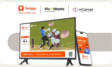 Swiggy’s IPL 2025 Campaign Hits Sixes with Real-Time Sizzle
