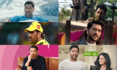 MS Dhoni: More Than Cricket’s Captain Cool