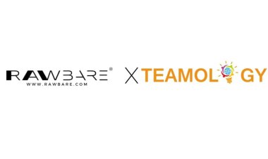 Teamology Wins PR Mandate for Rawbare Eyewear