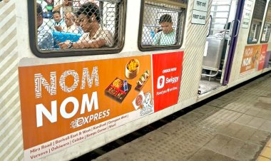 Nom Nom Express Launches Citywide Campaign Amid Rapid Expansion