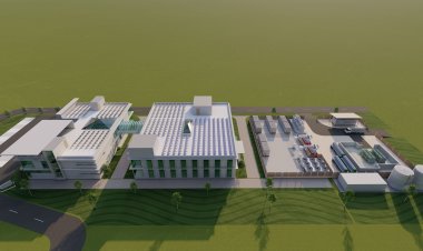 Hyundai, IIT Madras Unveil Hyundai HTWO Innovation Centre