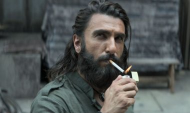 Dhurandhar Teaser Breaks Records, Sets Internet Ablaze