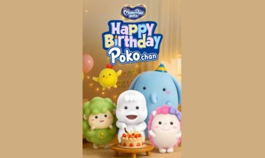 MamyPoko’s ‘Poko’s Day Out’ Brings Parenting Joys Alive