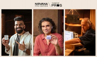 Imtiaz Ali, Technical Guruji Star in boAt’s New Audio Launch