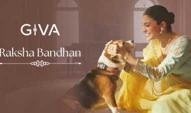 Anushka Sharma’s Rakhi Film for GIVA Redefines Bonds