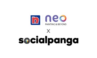Social Panga Wins Neo by Nippon Paint’s Marketing Mandate