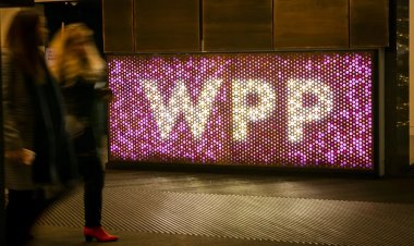 WPP Slashes Profit Forecast as Client Spending Drops