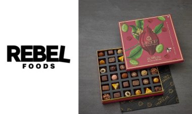Rebel Foods Eyes Exit from Smoor Amid Losses, Restructuring