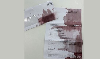 Hiscox’s Red Wine Stunt Makes Insurance Unforgettable