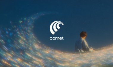 Perplexity Launches Comet: The AI Browser Revolution