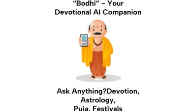 Rgyan Launches Bodhi: AI-Powered Spiritual Guide
