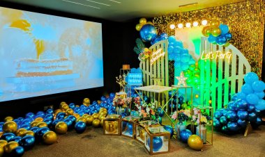 The Binge Town Expands with Private Theatres Nationwide