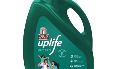 India Gate Launches Uplife Gut Pro Oil for Digestive Health