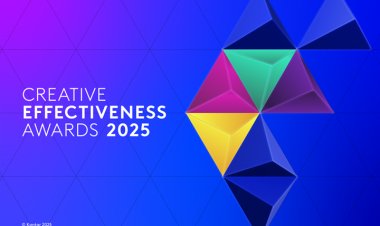 Kantar India Launches Creative Effectiveness Awards 2025