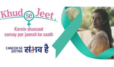 Tata Trusts’ ‘Khud Se Jeet’ Urges Early Cervical Cancer Detection