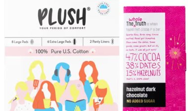 Plush and Instamart Partner to Simplify Period Care Delivery