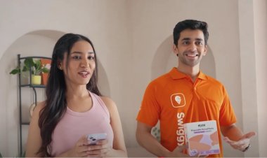 Plush & Instamart Redefine Period Care in Minutes