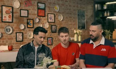 Lotto Sport Steps Into India With Agilitas Sports