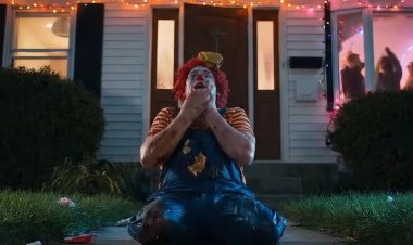 Popeyes Drops AI Rap, Roasts McDonald’s in Wrap Battle