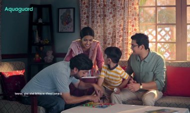 Eureka Forbes Warns India: Don’t Risk Unsafe Water