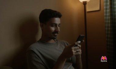 Myntra’s “It’s You 2.0” Celebrates Real Fashion Moments