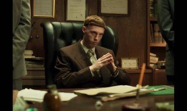 Nike’s Golden Bet: Cole Palmer Delivers