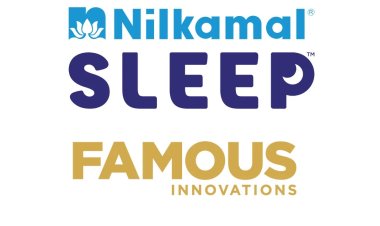 Famous Innovations Wins Creative Duties for Nilkamal Sleep