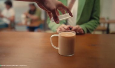 Starbucks India Celebrates Coffee Customisation Rituals