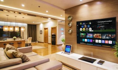 Connected TVs Boost Brand Favourability and Sales
