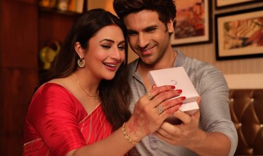 CaratLane’s Teej Campaign Celebrates Love and Traditions