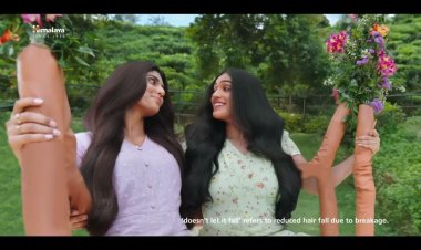 Himalaya’s New Campaign Blends Nature and Friendship