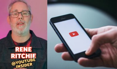 YouTube Tightens Monetisation for Repetitive Content