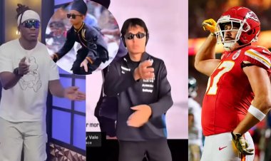 Rayyan Arkan Dikha: The Viral ‘Aura Farmer’ Kid