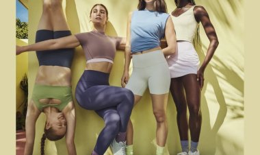 Lululemon Enters India via Tata CLiQ Partnership