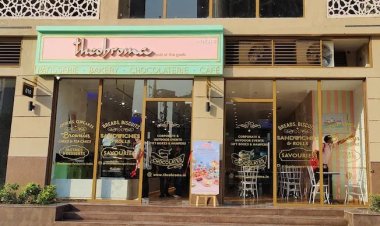 ChrysCapital’s Big Bite: Theobroma’s ₹2,410-Crore Bakery Deal