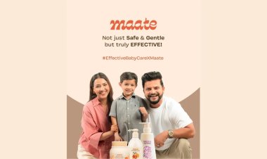 Amruta Khanvilkar is the New Face of Medimix Ayurvedic